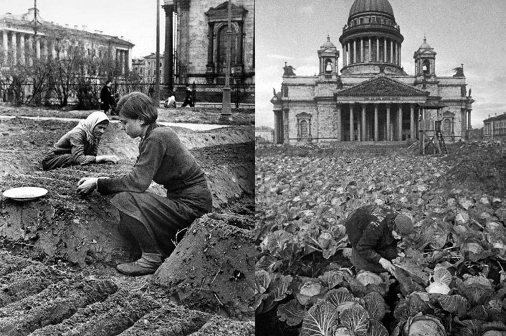 Владимир Немцев: 8 сентября 1941 года началась 872-дневная блокада Ленинграда — одна из самых трагических и героических страниц Великой Отечественной войны Владимир Немцев: 8 сентября 1941 года началась 872-дневная блокада Ленинграда — одна из самых трагических и героических страниц Великой Отечественной войны