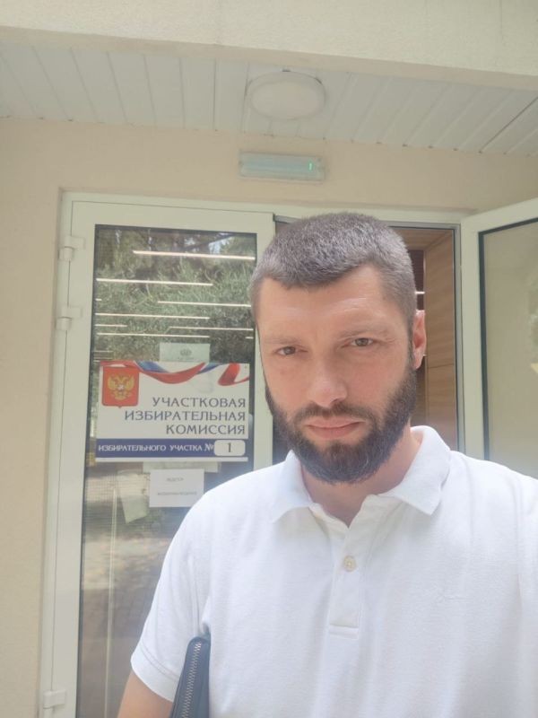 Доброе утро, друзья!. Сегодня последний день трёхдневного голосования Доброе утро, друзья!. Сегодня последний день трёхдневного голосования
