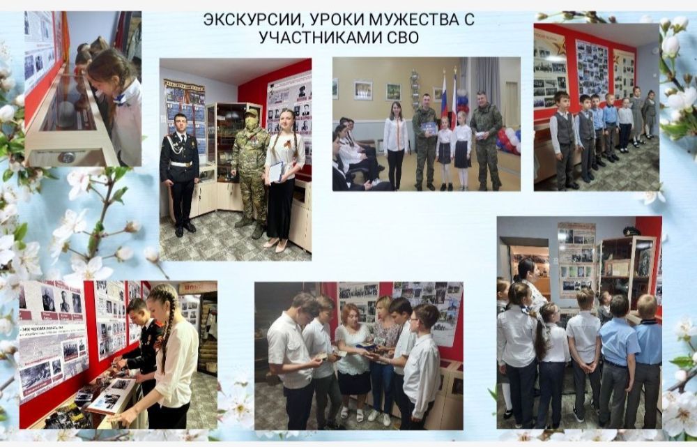 Подведены итоги федерального этапа Всероссийского конкурса музеев общеобразовательных организаций, организаций дополнительного образования и профессиональных образовательных учреждений высшего образования «Солдаты Великого Отечества» Подведены итоги федерального этапа Всероссийского конкурса музеев общеобразовательных организаций, организаций дополнительного образования и профессиональных образовательных учреждений высшего образования «Солдаты Великого Отечества»