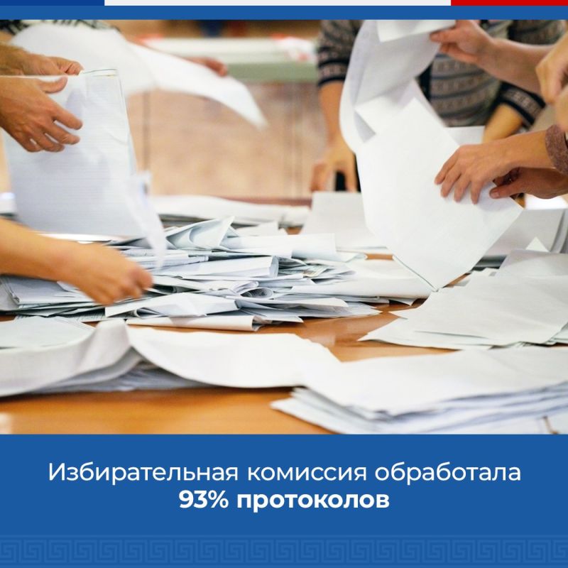 В Крыму завершились трёхдневные выборы депутатов Государственного Совета и представительных органов муниципалитетов В Крыму завершились трёхдневные выборы депутатов Государственного Совета и представительных органов муниципалитетов