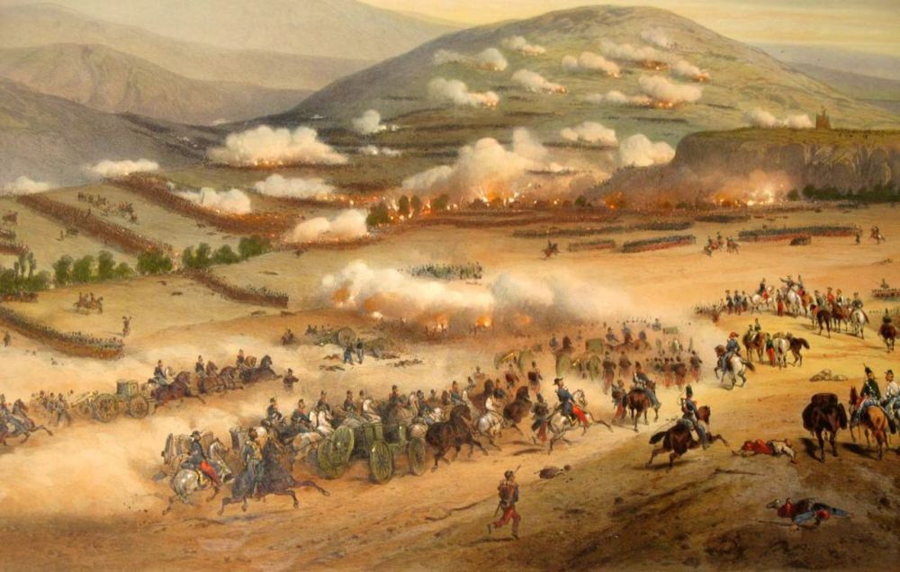 Ольга Урайкина: 9 сентября 1855 года, после тяжелейших боев, завершилась 349-дневная оборона Севастополя в годы Крымской войны 1853–1856 годов Ольга Урайкина: 9 сентября 1855 года, после тяжелейших боев, завершилась 349-дневная оборона Севастополя в годы Крымской войны 1853–1856 годов