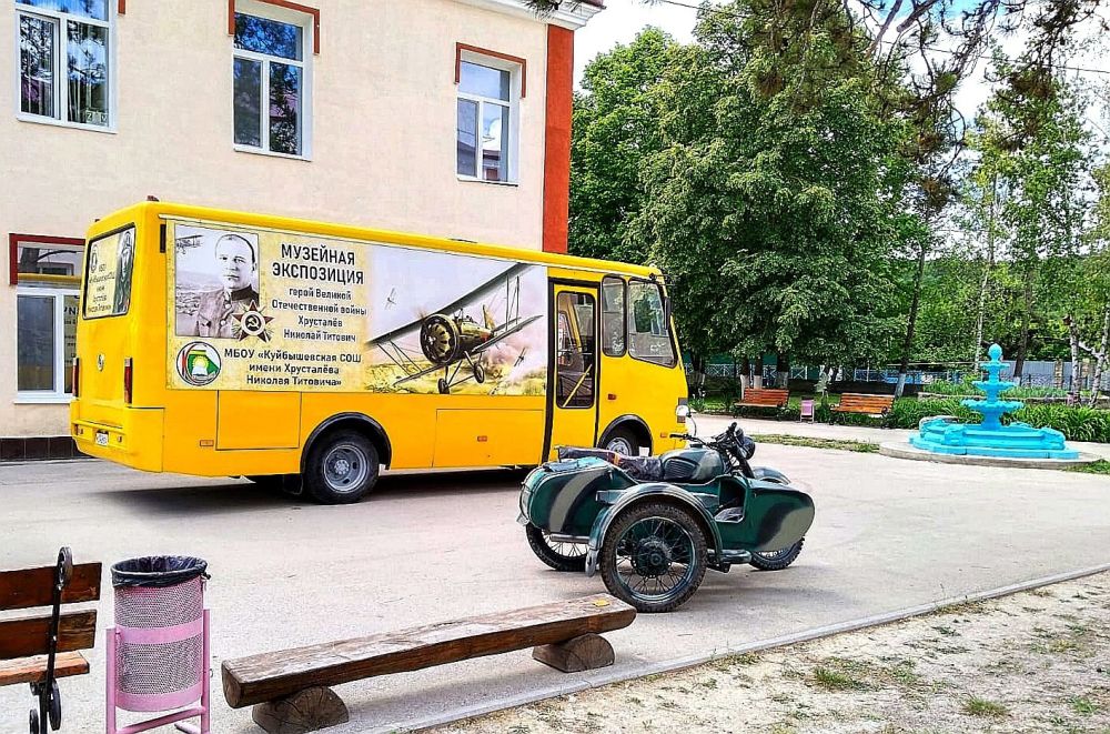 Валентина Лаврик: Подведены итоги Всероссийского конкурса проектов инициативного бюджетирования, реализованных в 2023 году Валентина Лаврик: Подведены итоги Всероссийского конкурса проектов инициативного бюджетирования, реализованных в 2023 году