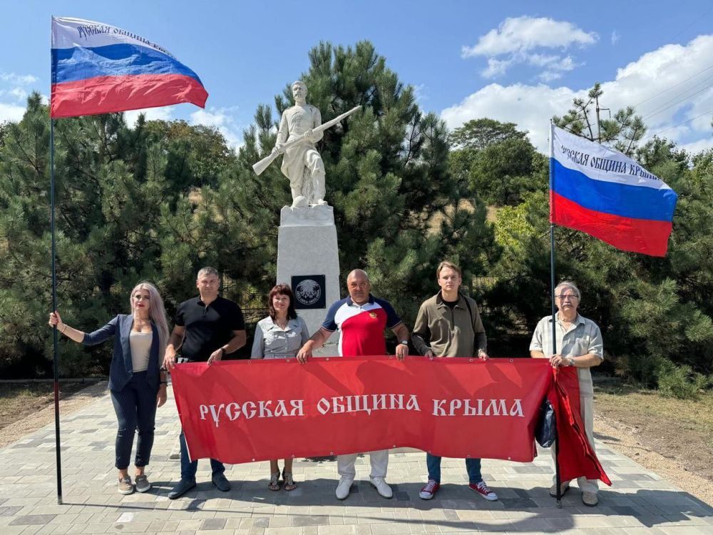 9 сентября – День памяти воинов, павших в Крымской войне 9 сентября – День памяти воинов, павших в Крымской войне
