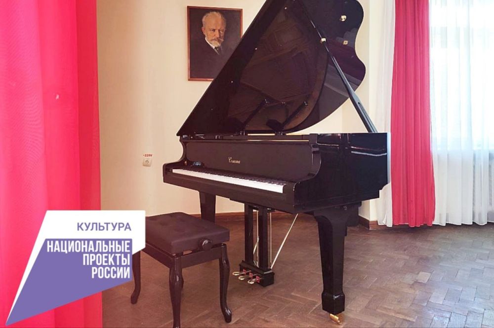 Юрий Гоцанюк: Национальные проекты являются инструментом социально-экономического развития государства, призванным вывести приоритетные отрасли на новый уровень