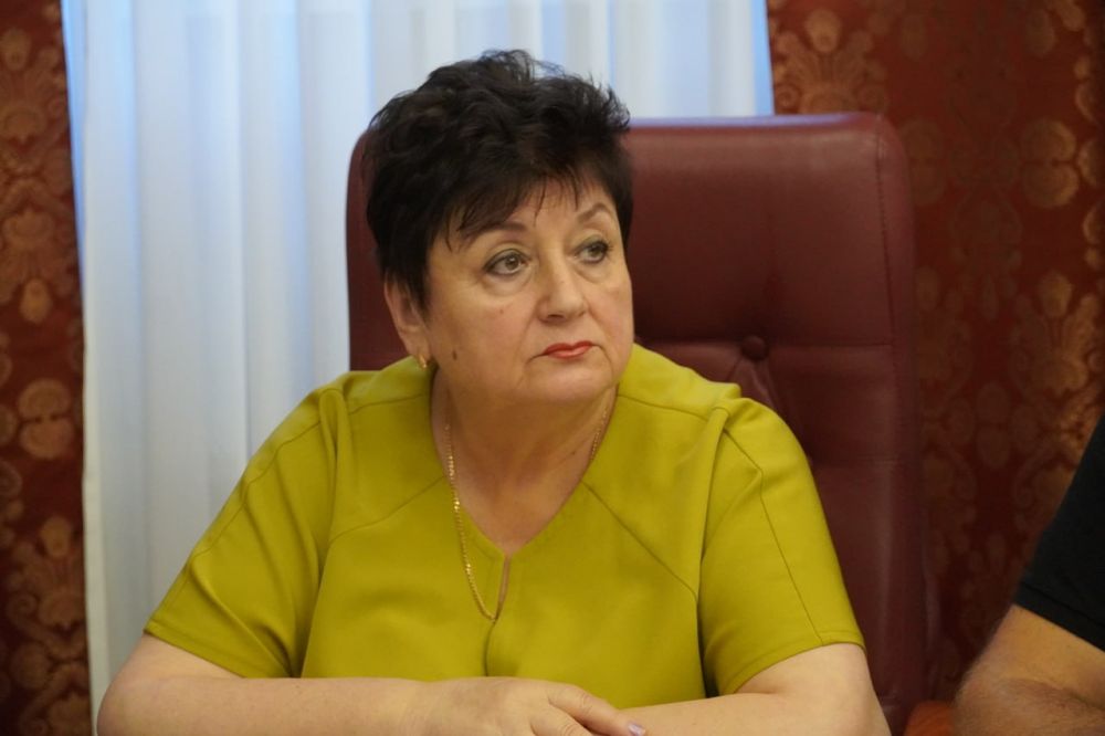 #городские_новости. Олег КАТОРГИН провел аппаратное совещание, в котором приняли участие глава муниципального образования Ольга СОЛОДИЛОВА, заместители главы администрации, начальники структурных подразделений #городские_новости. Олег КАТОРГИН провел аппаратное совещание, в котором приняли участие глава муниципального образования Ольга СОЛОДИЛОВА, заместители главы администрации, начальники структурных подразделений