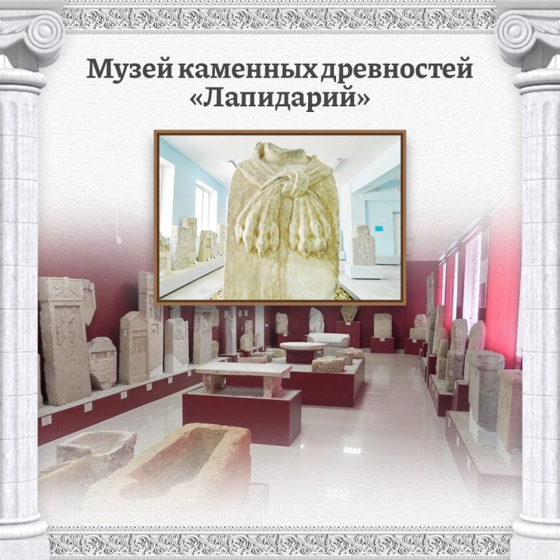 В эти выходные древнейший город России Керчь отметит свой день рождения В эти выходные древнейший город России Керчь отметит свой день рождения