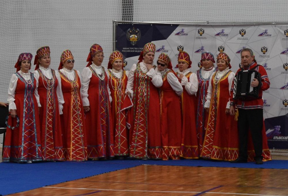 Заместитель министра труда и социальной защиты Республики Крым Елена Лось приняла участие в открытии реабилитационного... Заместитель министра труда и социальной защиты Республики Крым Елена Лось приняла участие в открытии реабилитационного...