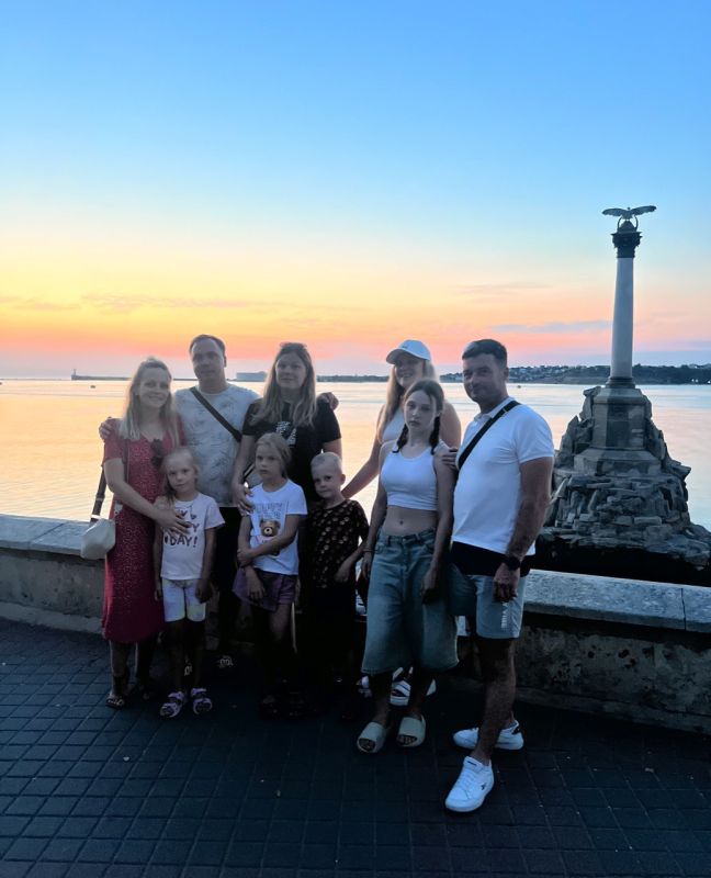 Смотрите, какие красивые люди отдыхают летом в Крыму! Мы подводим итоги фотоконкурса! Смотрите, какие красивые люди отдыхают летом в Крыму! Мы подводим итоги фотоконкурса!