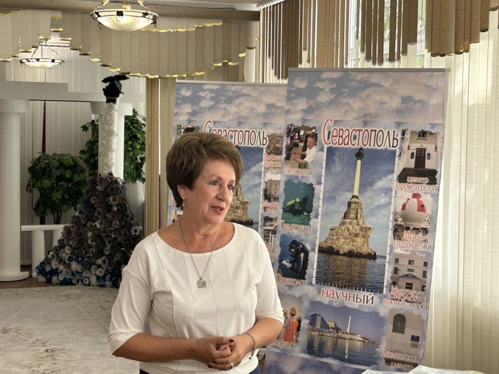 Екатерина Алтабаева: Приняла участие в работе круглого стола на тему «Современные аспекты патриотического воспитания»... Екатерина Алтабаева: Приняла участие в работе круглого стола на тему «Современные аспекты патриотического воспитания»...