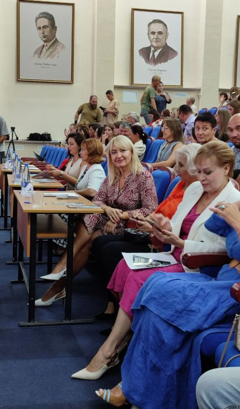 Анна Анюхина: Второй год подряд с удовольствием принимаю приглашение войти в состав жюри фестиваля "Кино-Крым" Анна Анюхина: Второй год подряд с удовольствием принимаю приглашение войти в состав жюри фестиваля "Кино-Крым"