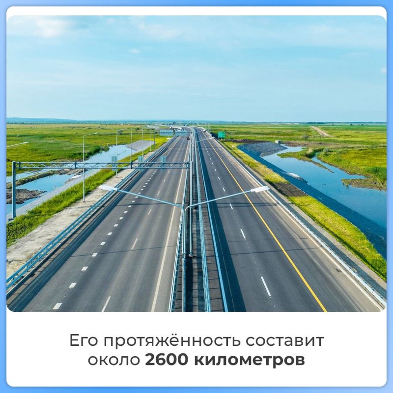 До конца года планируется завершить работы на дороге А-289, которая соединит трассу М-4 «Дон» и Крымский мост До конца года планируется завершить работы на дороге А-289, которая соединит трассу М-4 «Дон» и Крымский мост