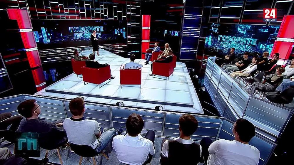 В России неизбежно будет сформирована новая элита общества из участников СВО