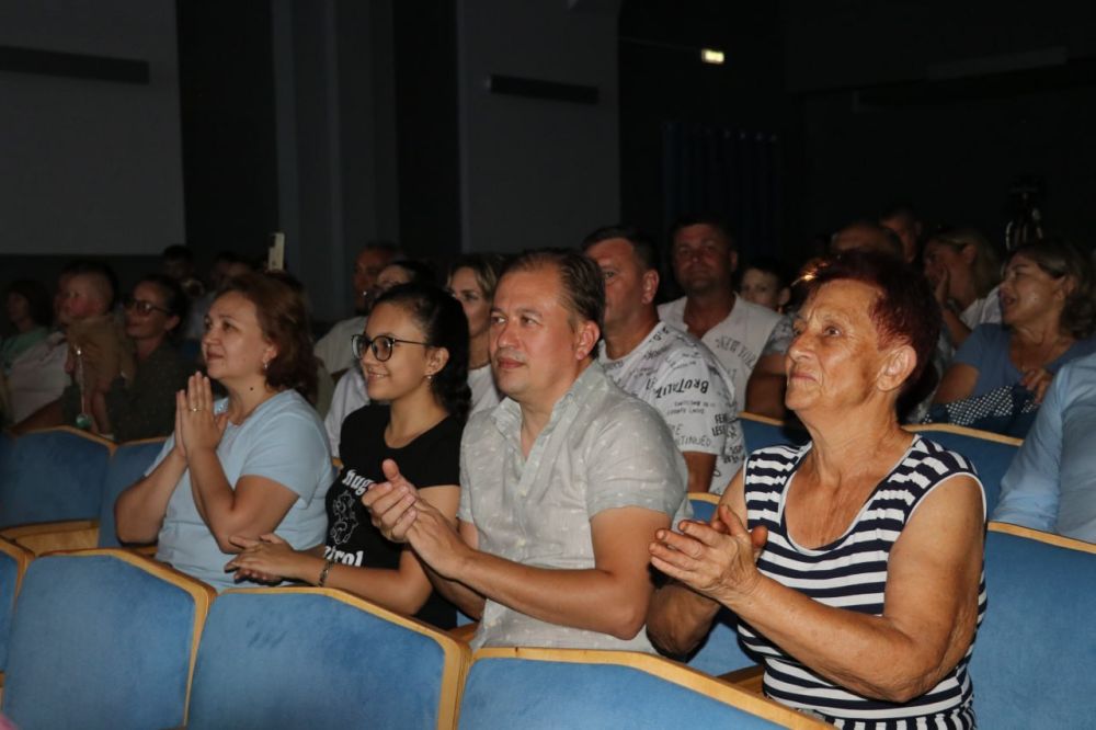 Легендарному поселку Коктебель 121 год! Легендарному поселку Коктебель 121 год!