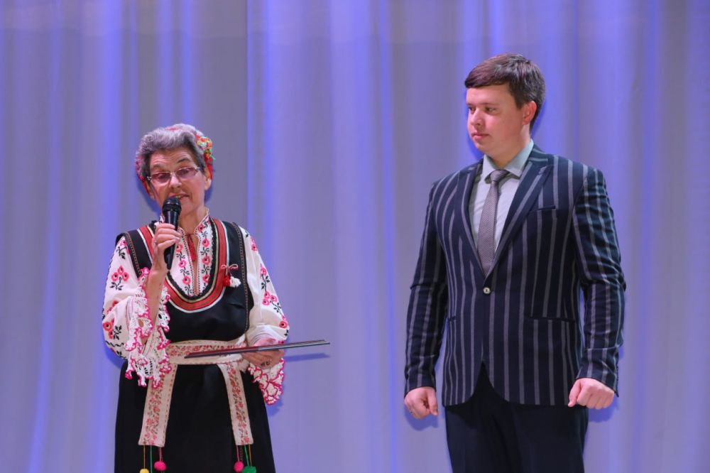 Легендарному поселку Коктебель 121 год! Легендарному поселку Коктебель 121 год!