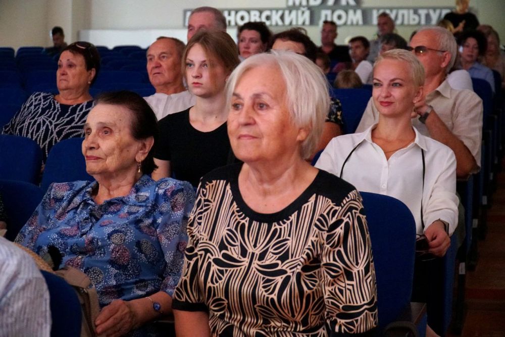 Иван Просоедов: Сегодня Мирный отмечает 60-летие со дня основания посёлка Иван Просоедов: Сегодня Мирный отмечает 60-летие со дня основания посёлка