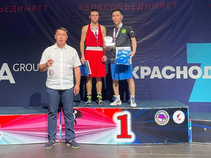 В Краснодаре завершился Чемпионат Южного Федерального Округа по боксу среди мужчин и женщин В Краснодаре завершился Чемпионат Южного Федерального Округа по боксу среди мужчин и женщин