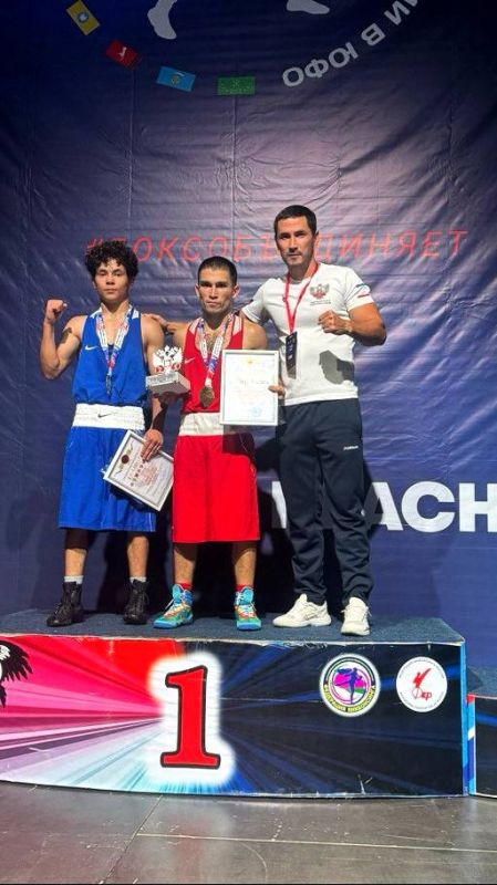 В Краснодаре завершился Чемпионат Южного Федерального Округа по боксу среди мужчин и женщин В Краснодаре завершился Чемпионат Южного Федерального Округа по боксу среди мужчин и женщин