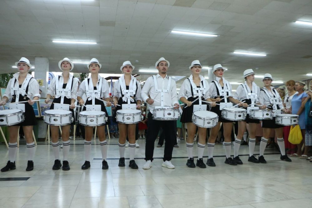 #с_праздником. Трилогия праздничных дней завершилась