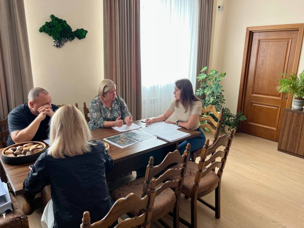 Ольга Славгородская: Ликвидирован пожар на территории Партизанского участкового лесничества Симферопольского лесничества Ольга Славгородская: Ликвидирован пожар на территории Партизанского участкового лесничества Симферопольского лесничества