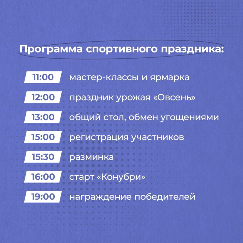 Активные выходные всей семьёй! Активные выходные всей семьёй!