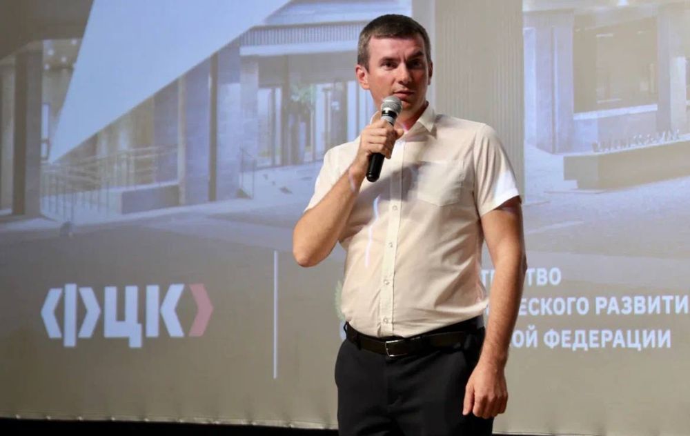 В 2024 году в Национальный проект «Производительность труда» включили господдержку туристической отрасли, в том числе санаторно-курортных организаций В 2024 году в Национальный проект «Производительность труда» включили господдержку туристической отрасли, в том числе санаторно-курортных организаций
