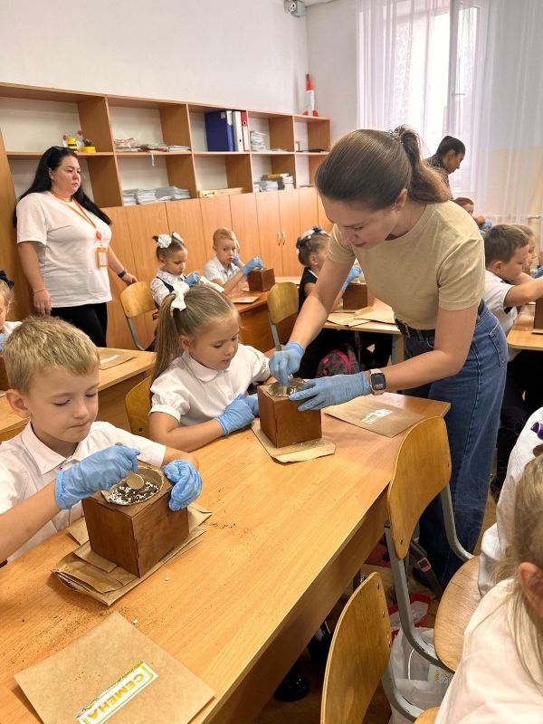 Ольга Славгородская: Вот это я называю командной работой Ольга Славгородская: Вот это я называю командной работой