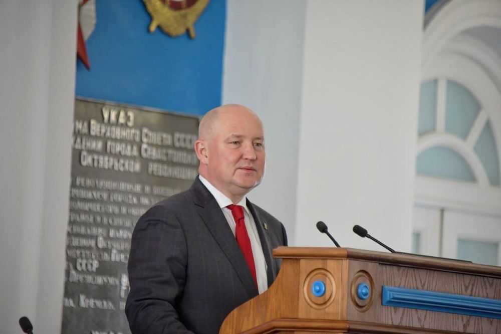 Владимир Константинов: Поздравляю Владимира Владимировича Немцева с избранием Председателем Законодательного Собрания города-Героя Севастополя третьего созыва! Владимир Константинов: Поздравляю Владимира Владимировича Немцева с избранием Председателем Законодательного Собрания города-Героя Севастополя третьего созыва!