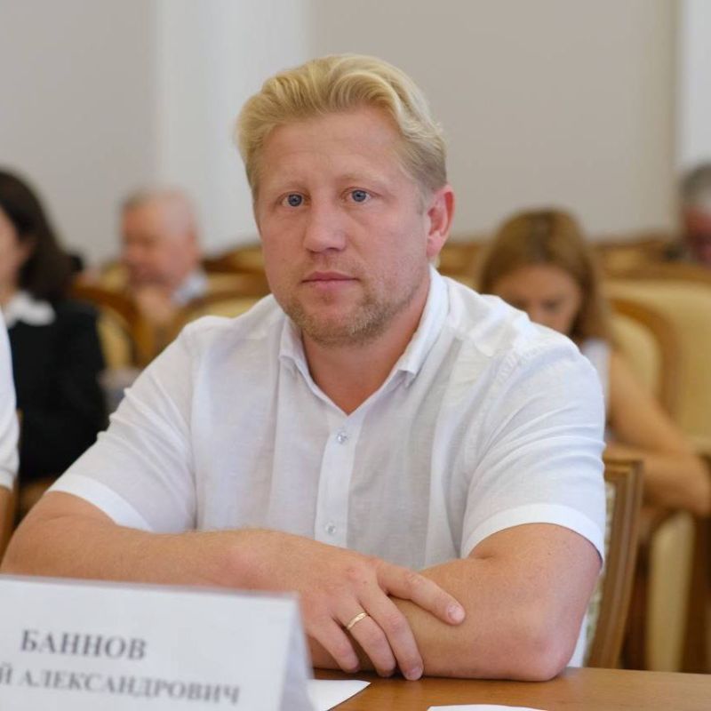 Кадровые изменения в руководстве Ялты Кадровые изменения в руководстве Ялты