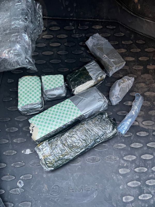 20 лет проведёт в заключении крымчанин Артур Агасарян, планировавший теракты 20 лет проведёт в заключении крымчанин Артур Агасарян, планировавший теракты