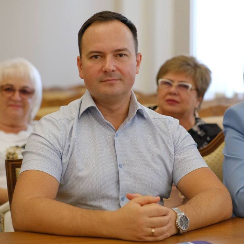 Кадровые изменения в руководстве Ялты Кадровые изменения в руководстве Ялты