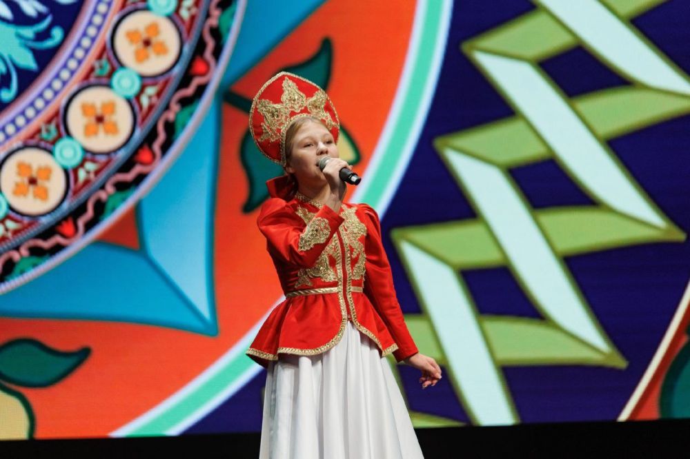 Я – ПАТРИОТ. В Казани прошел Окружной патриотический форум, собравший 235 представителей из Южного, Приволжского и Северо-Кавказского федеральных округов Я – ПАТРИОТ. В Казани прошел Окружной патриотический форум, собравший 235 представителей из Южного, Приволжского и Северо-Кавказского федеральных округов