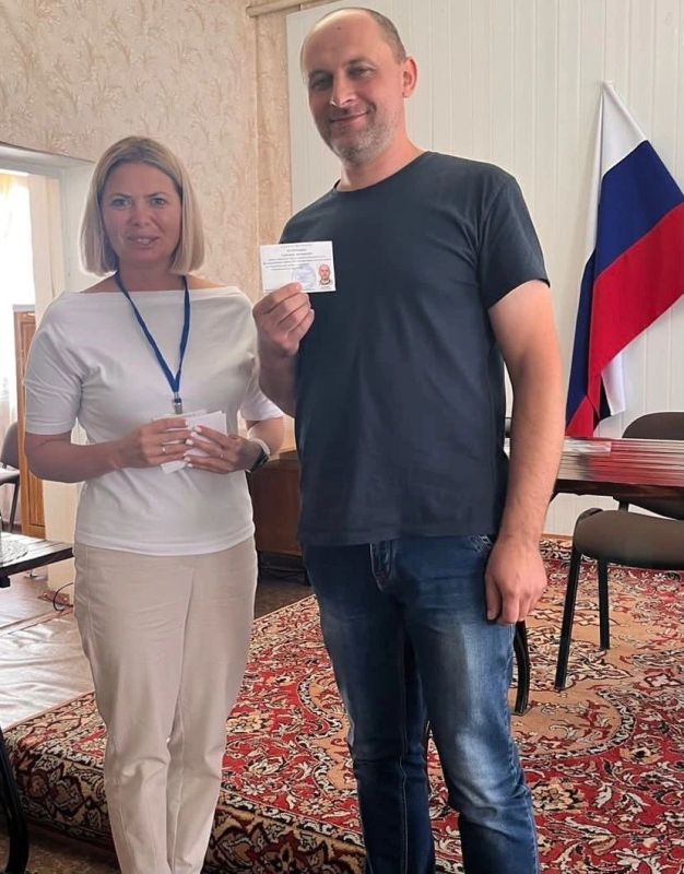 Ольга Урайкина: В поселениях Бахчисарайского района состоялись первые сессии третьего созыва, на которых избрали председателей поселений и депутатов, делегированных в Бахчисарайский районный совет Ольга Урайкина: В поселениях Бахчисарайского района состоялись первые сессии третьего созыва, на которых избрали председателей поселений и депутатов, делегированных в Бахчисарайский районный совет