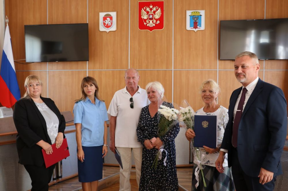 Игорь Ткаченко: Сегодня долгожданное радостное событие в семьях Надежды Юрьевны и Андрея Николаевича Игорь Ткаченко: Сегодня долгожданное радостное событие в семьях Надежды Юрьевны и Андрея Николаевича