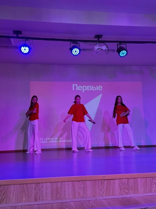 Ольга Славгородская: Завершаю рабочую неделю, общаясь с активными и талантливыми крымчанами Ольга Славгородская: Завершаю рабочую неделю, общаясь с активными и талантливыми крымчанами