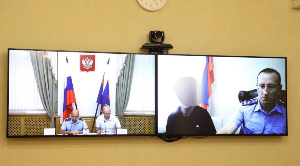 Сегодня, 20 сентября 2024 года, в рамках заключенного соглашения между прокуратурой Крыма и региональным отделением фонда... Сегодня, 20 сентября 2024 года, в рамках заключенного соглашения между прокуратурой Крыма и региональным отделением фонда...