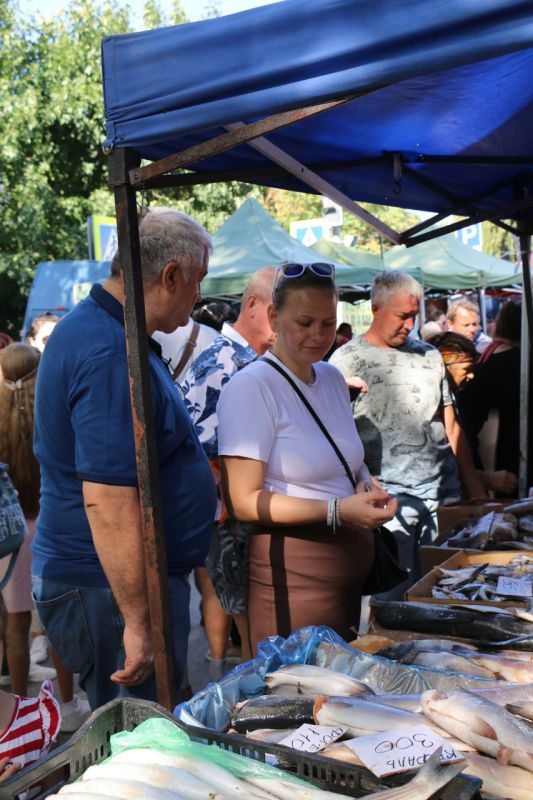 Константин Подсевалов: Дорогие судакчане, поздравляю с Днём нашего любимого города! Дневная праздничная программа была очень насыщенной Константин Подсевалов: Дорогие судакчане, поздравляю с Днём нашего любимого города! Дневная праздничная программа была очень насыщенной