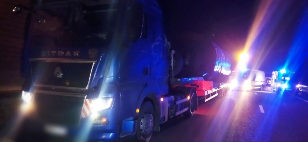 Смертельное ДТП произошло в Ленинском районе Крыма Смертельное ДТП произошло в Ленинском районе Крыма