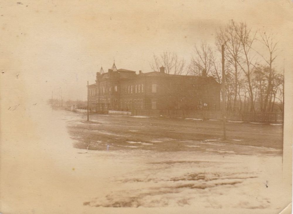 Старгородский лев Киса Воробьянинов и борьба с имперским прошлым Старгородский лев Киса Воробьянинов и борьба с имперским прошлым