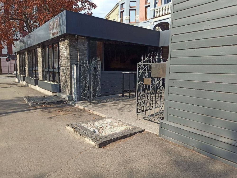 Старгородский лев Киса Воробьянинов и борьба с имперским прошлым Старгородский лев Киса Воробьянинов и борьба с имперским прошлым