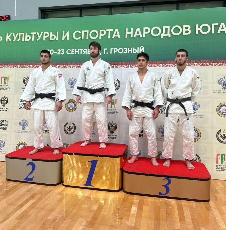Ольга Торубарова: Подошли к логическому завершению выходные и закончился Фестиваль культуры и спорта Народов Юга России в г. Грозном Ольга Торубарова: Подошли к логическому завершению выходные и закончился Фестиваль культуры и спорта Народов Юга России в г. Грозном