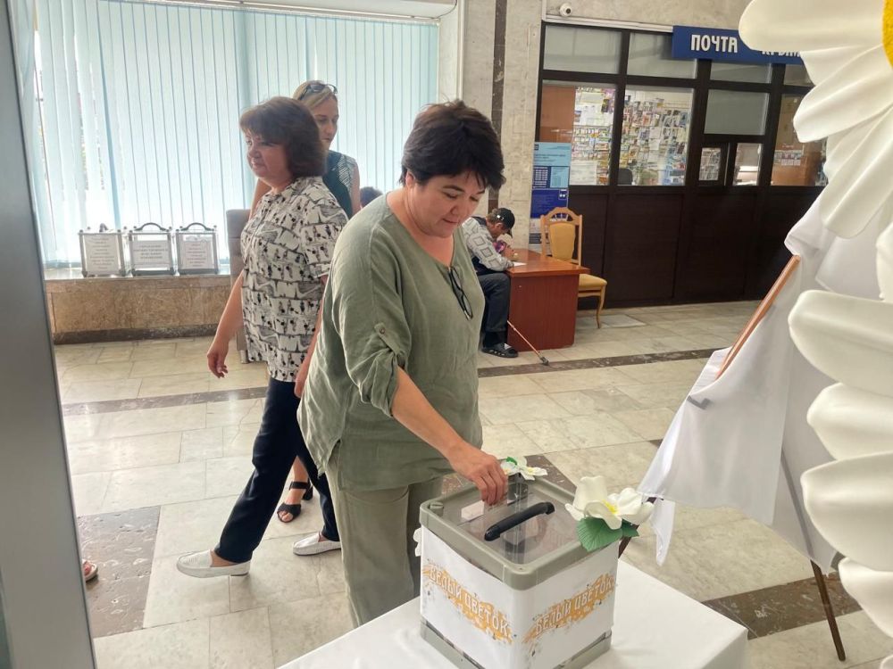 «Спешите делать добро…» «Спешите делать добро…»