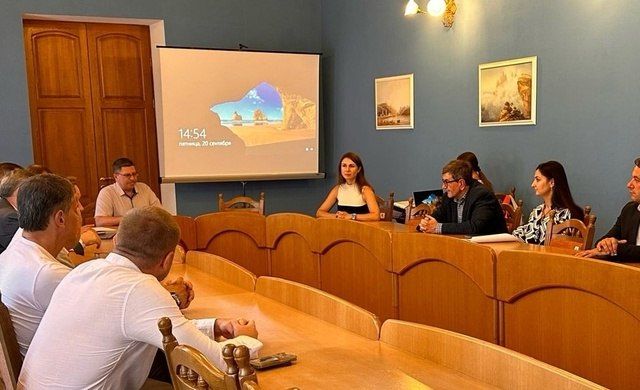 Ольга Славгородская: Давайте формировать эко-привычки вместе Ольга Славгородская: Давайте формировать эко-привычки вместе