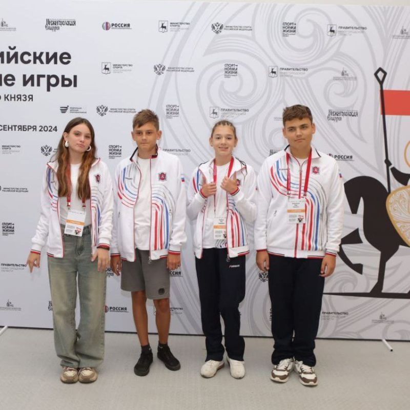 Делимся новыми успехами ялтинских шахматистов Делимся новыми успехами ялтинских шахматистов