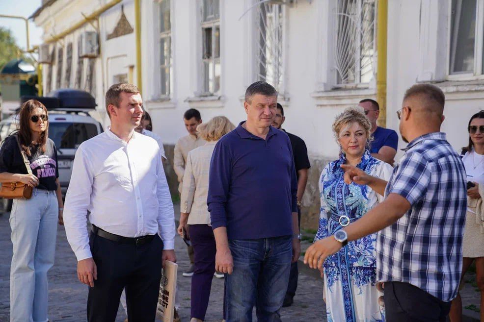 В Евпатории прошел «Крым КОФЕ фест» В Евпатории прошел «Крым КОФЕ фест»