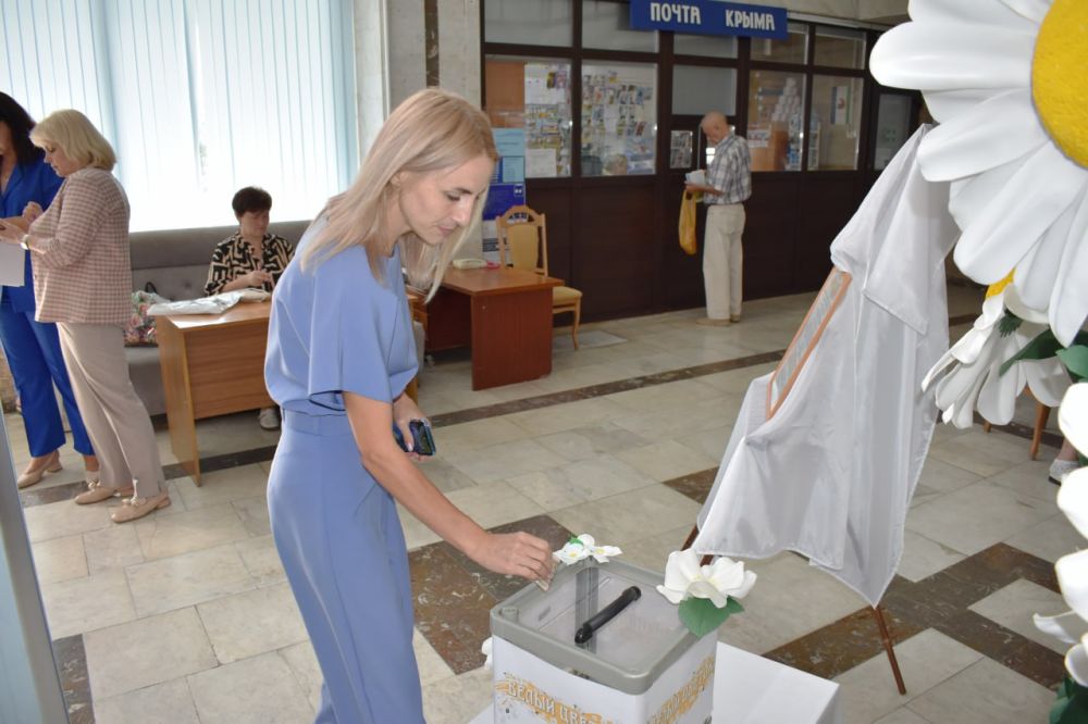 «Спешите делать добро…» «Спешите делать добро…»
