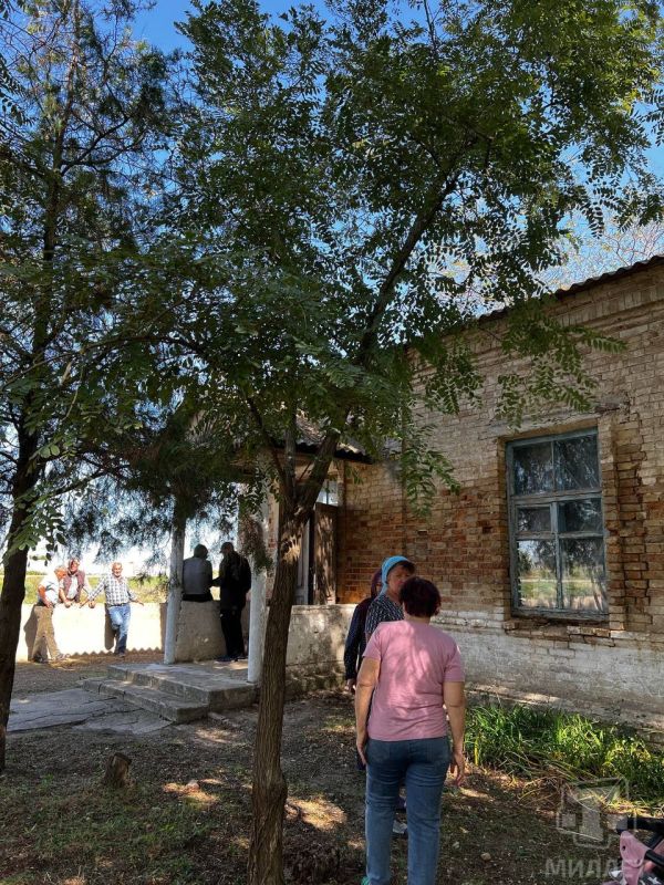 Мусульмане села Новосельцево Джанкойского района просят помощи в строительстве новой мечети Мусульмане села Новосельцево Джанкойского района просят помощи в строительстве новой мечети