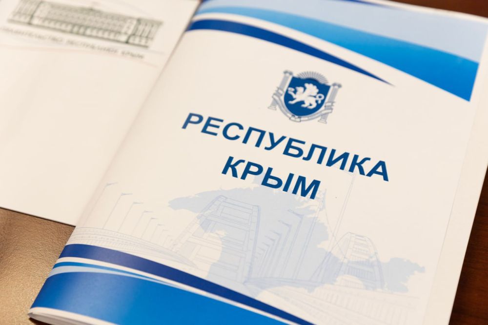 В этом году в Крыму в рамках госпрограммы по развитию региона 44 объекта введут в эксплуатацию В этом году в Крыму в рамках госпрограммы по развитию региона 44 объекта введут в эксплуатацию