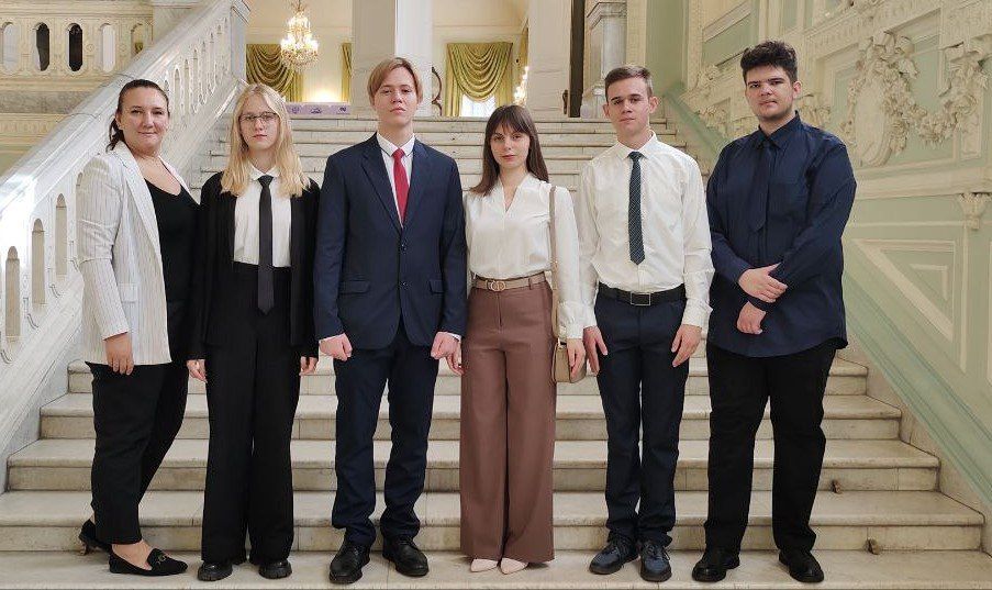 Валентина Лаврик: Делегация Республики Крым приняла участие Валентина Лаврик: Делегация Республики Крым приняла участие