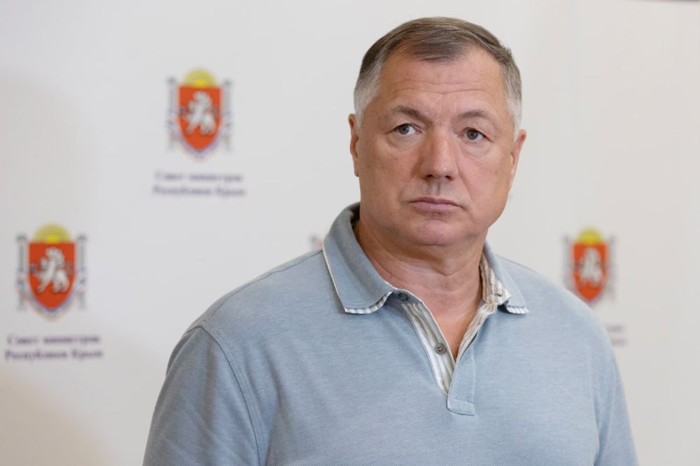В этом году в Крыму в рамках госпрограммы по развитию региона 44 объекта введут в эксплуатацию В этом году в Крыму в рамках госпрограммы по развитию региона 44 объекта введут в эксплуатацию