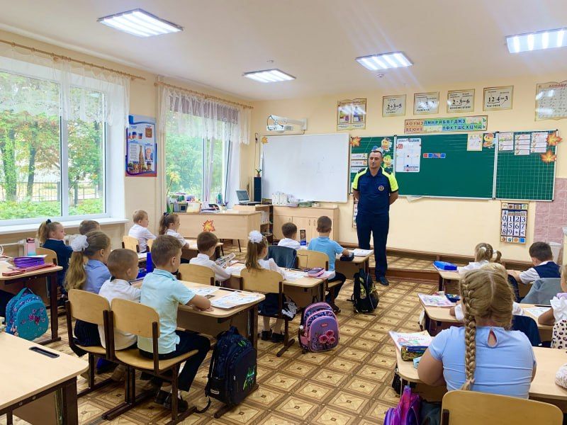 В Севастополе прошла Всероссийская неделя безопасности дорожного движения В Севастополе прошла Всероссийская неделя безопасности дорожного движения